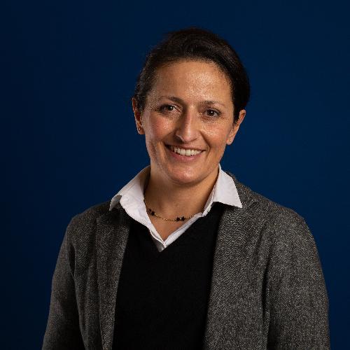 Chiara Calderini Chiara Calderini