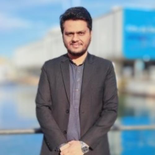 Umer Draz