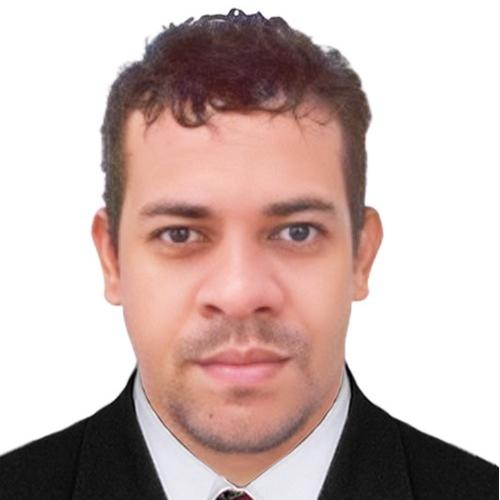 Wandercleiton Da Silva Cardoso