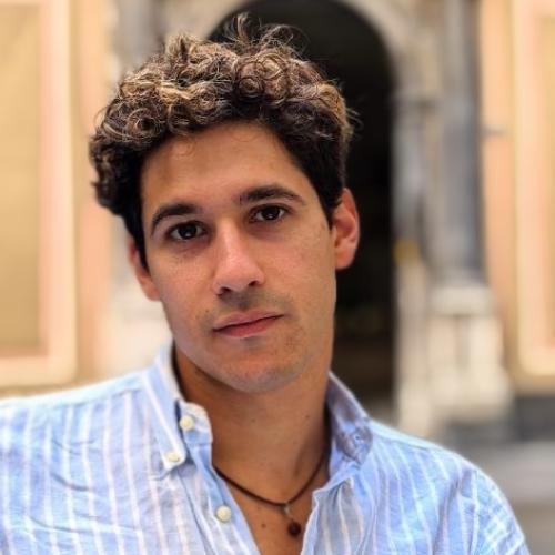 Filippo Marchelli
