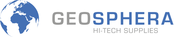 Logo Geosphera