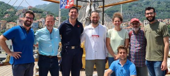 Gruppo di lavoro (Spezia)
