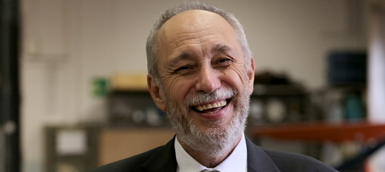 Giovanni Solari un ricordo