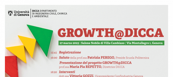 Flyer Growth@Dicca