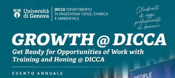 Locandina GROWTH 2026