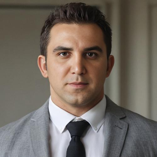 KHODAVIRDI ZANJANI MOHAMMAD MAHDI