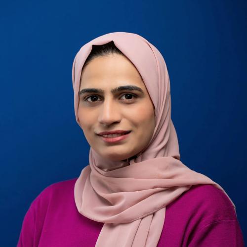 JABEEN KOMAL