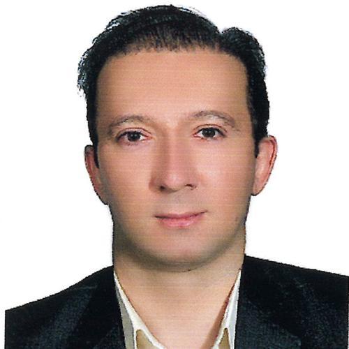 ROOSHENAS ARASH