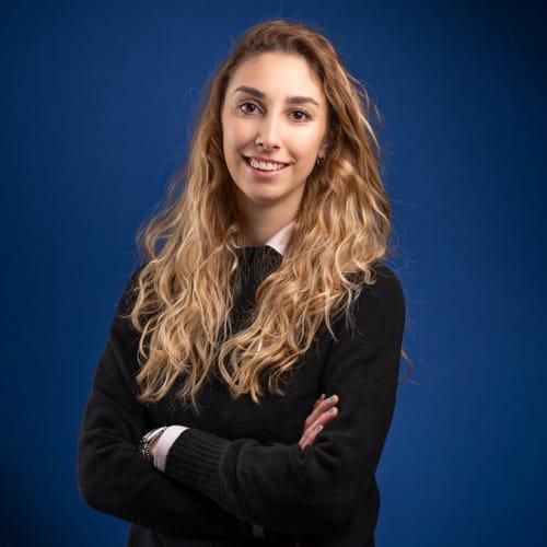 MALAGO' SIMONA