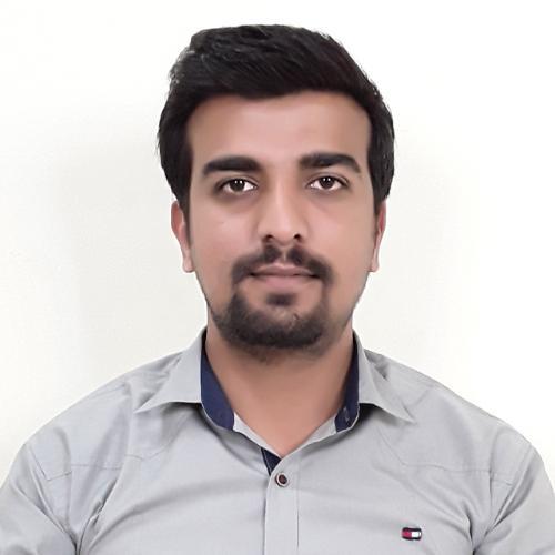 ZAHID USAMA MUHAMMAD