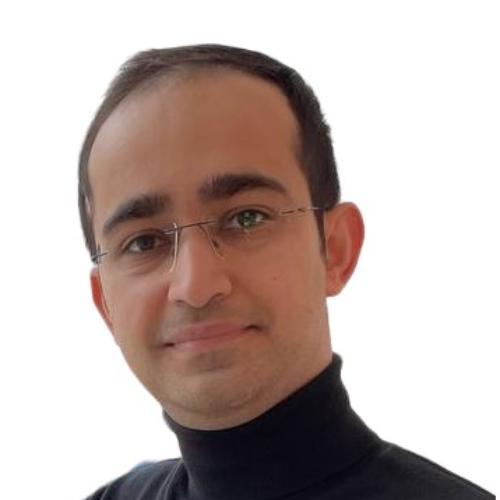 YAZDANI AMIR