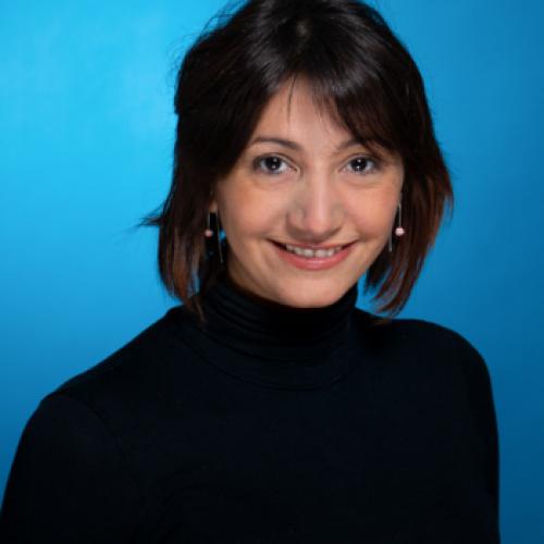 BOTTINO MANUELA