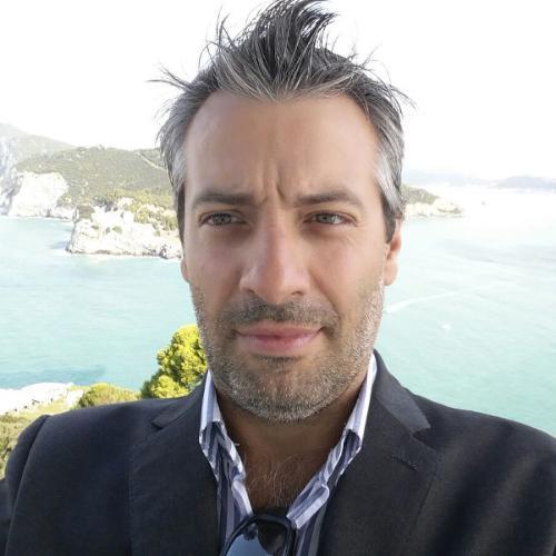 MAGALDI MARCELLO GATIMU