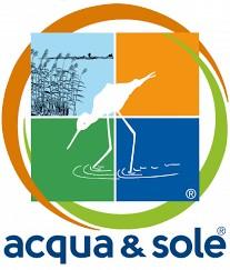 Logo Acqua & Sole