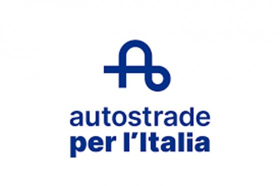 Logo Autostrade