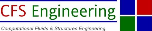 Logo CFS Engineering