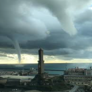 Tornado