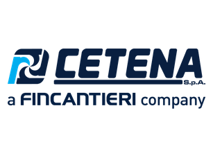 Logo Cetena